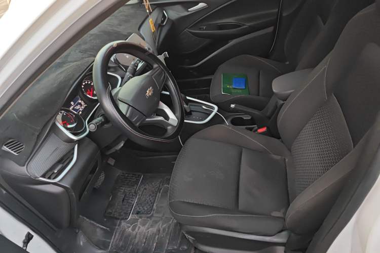 Used Chevrolet Cavalier 2020 325T Automatic Enjoyment Edition