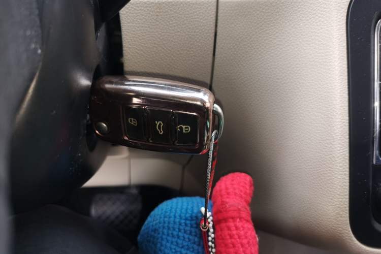 Used Skoda Fabia 2014 1.4L Automatic Crystal Edition
