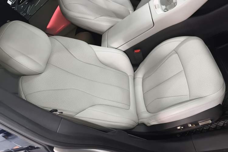 Used XPeng P7+ 2024 Long-Range Max