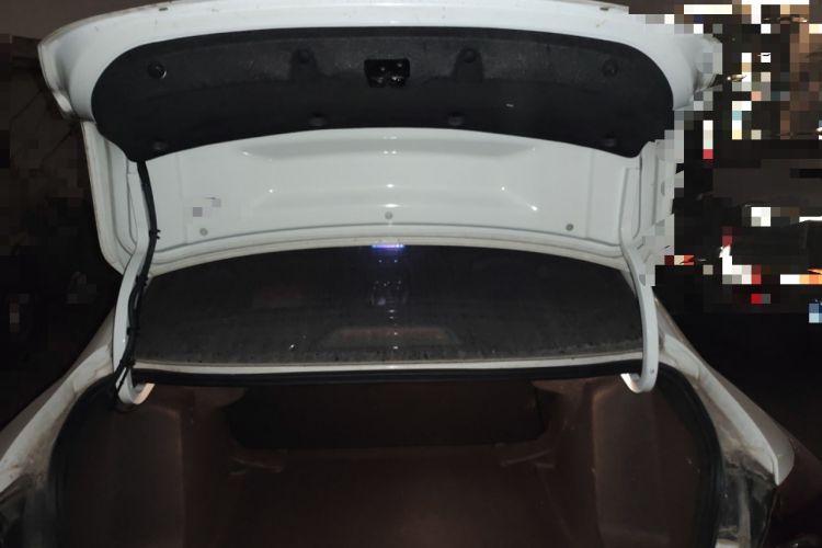 Used Chevrolet Cavalier 2020 325T Automatic Enjoyment Edition