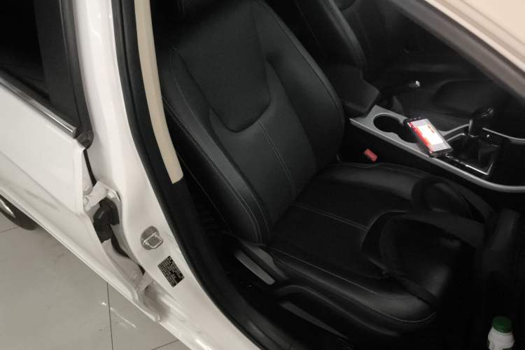 Used Chery Arrizo 5 2019 1.5L Manual Zizai Edition China V Standard Right Front Seat