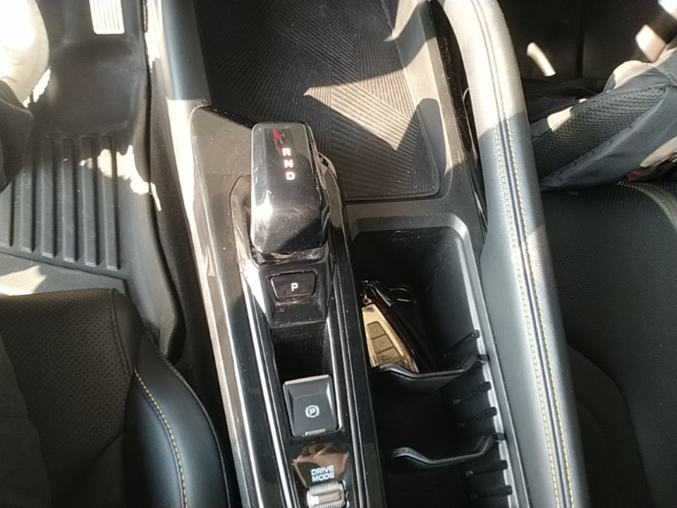 Geely Auto Coolray 2025 Bin Yue L 1.5TD DCT Star Diamond — снимка 16