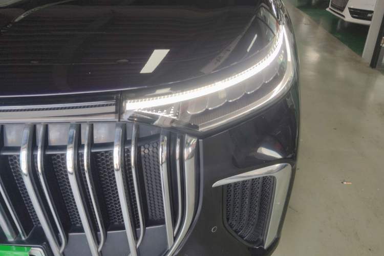 Used VOYAH Dream 2022 Low-Carbon Edition Home