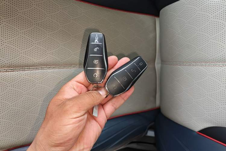 Used BYD Yuan PLUS 2022 430 km Luxury Version