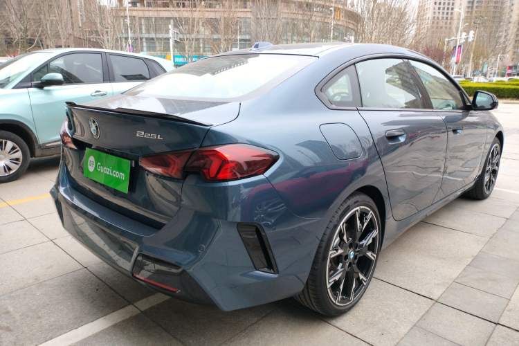 Used BMW 2 Series 2025 225L M Sport Night Edition Package
