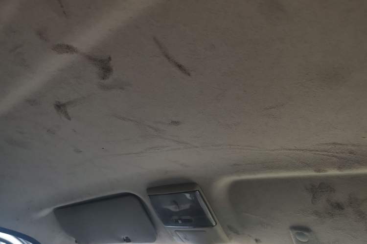 Used Chana Star 9EV 2021 Pure Electric Van 2 Seats 55kW