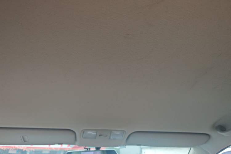 Used Hyundai Verna (older generation) 2014 1.4L Manual Smart GLS Trim Headliner