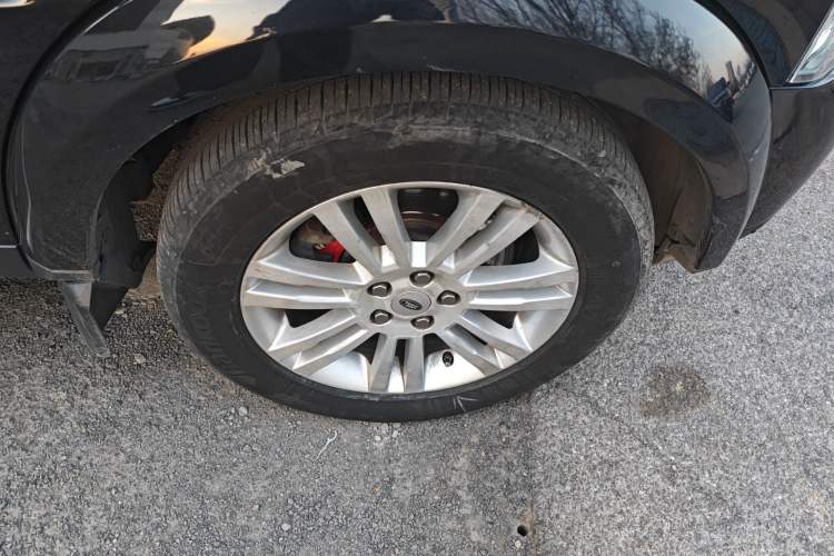 Used Land Rover Discovery 2014 3.0 SC V6 SE