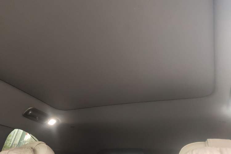 Used Li Auto L8 2023 Pro Model Headliner