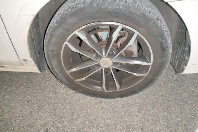 Used BYD Qin Pro 2018 1.5TI Automatic Smart Connect Luxury Edition
