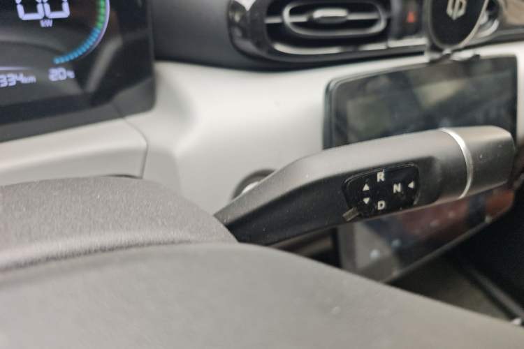 Used Leapmotor T03 2022 Hometown Jade Edition