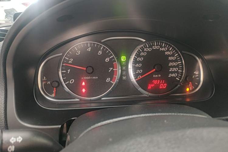 Used Mazda 6 2013 2.0L Automatic Fashion Edition