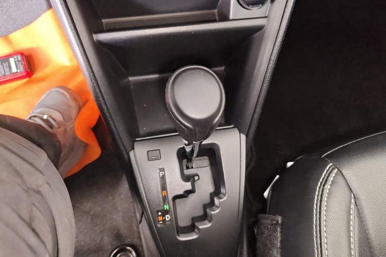 Used Toyota Vios FS 2017 1.5L CVT Fengchi Edition