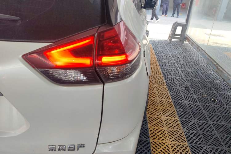 Used Nissan X-Trail 2021 2.5L CVT 4WD XL ITS Luxury Navigation Edition