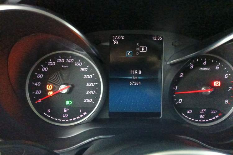 Used Mercedes-Benz GLC 2020 GLC 260 L 4MATIC Dynamic Model
