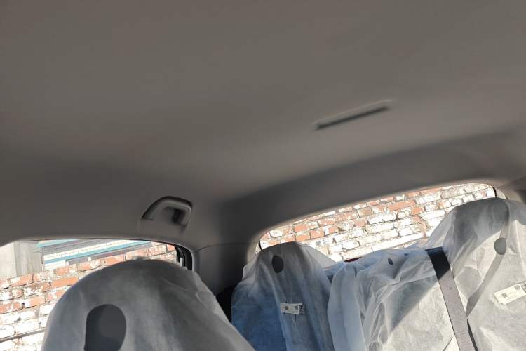 Used Geely Galaxy Geome 2025 310km Youth Edition
