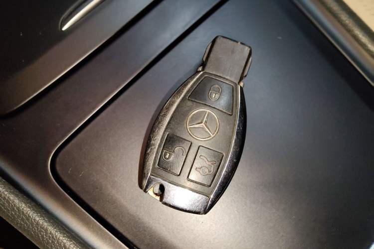 Used Mercedes-Benz GLA 2015 GLA 220 4MATIC Luxury Model