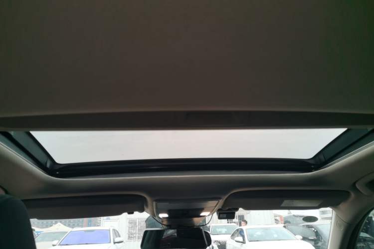 Used Honda Integra 2023 240TURBO CVT Leading Edition
