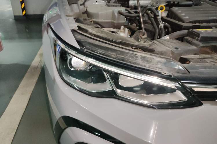 Used Volkswagen Golf 2021 280TSI DSG R-Line