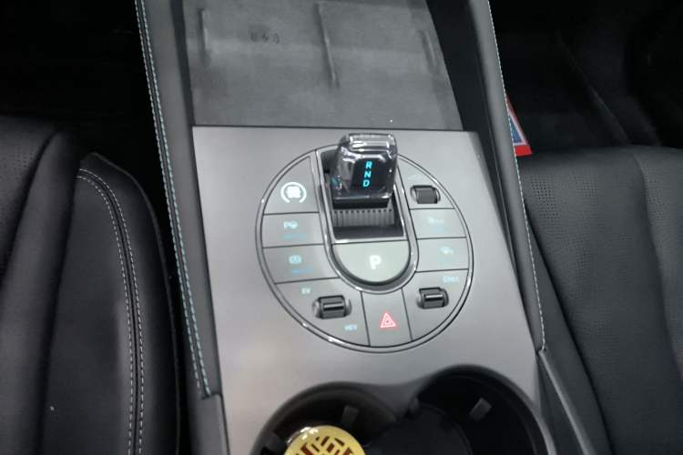 Used BYD Seal 06 New Energy 2025 DM-i Smart Drive 120KM Deluxe Model