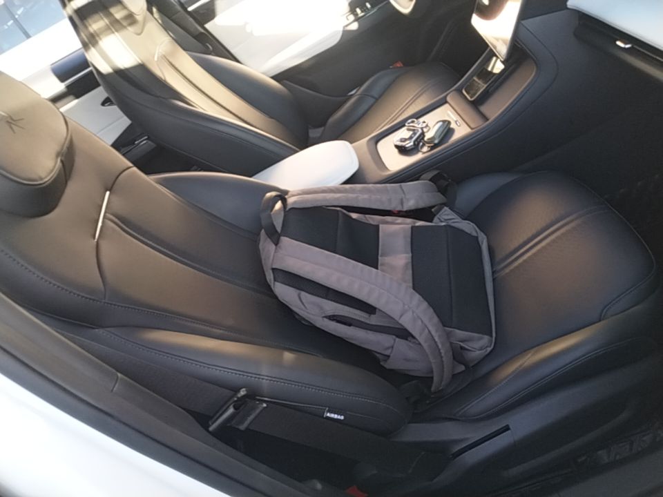 Geely Galaxy L7 2023 1.5T 55km PRO — снимка 19