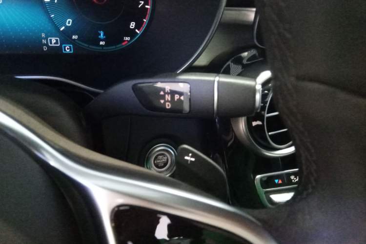 Used Mercedes-Benz GLC 2020 Facelifted GLC 260 L 4MATIC Dynamic Edition
