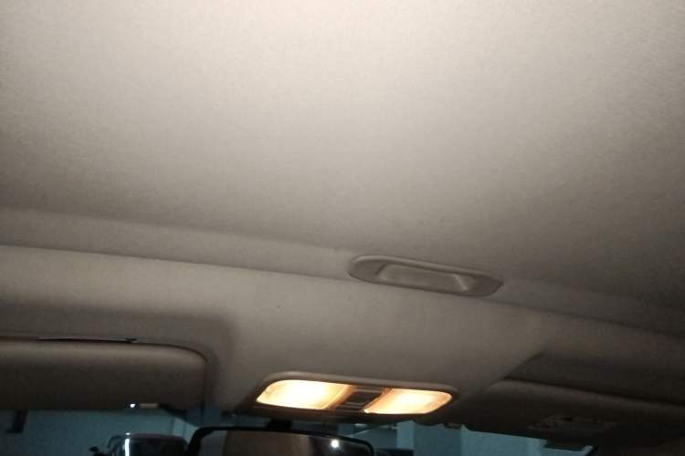 Used Changan Alsvin V7 2016 1.6L Automatic Enjoyment Model China V Standard
