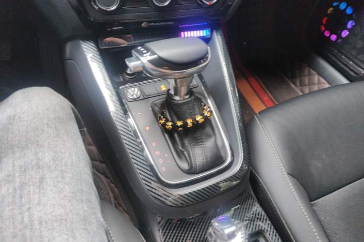 Used Volkswagen Sagitar 2018 280TSI DSG Comfort Model
