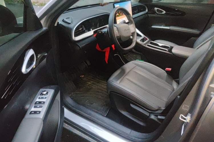 Used Geely Galaxy Geome 2025 310km Dream Edition
