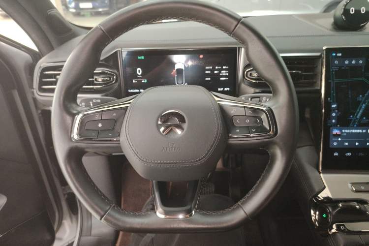 Used Nio ES6 2020 455KM Sport Edition Steering Wheel