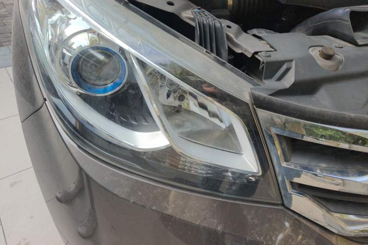 Used SAIC MAXUS G10 2018 PLUS 2.0T Automatic Elite Edition