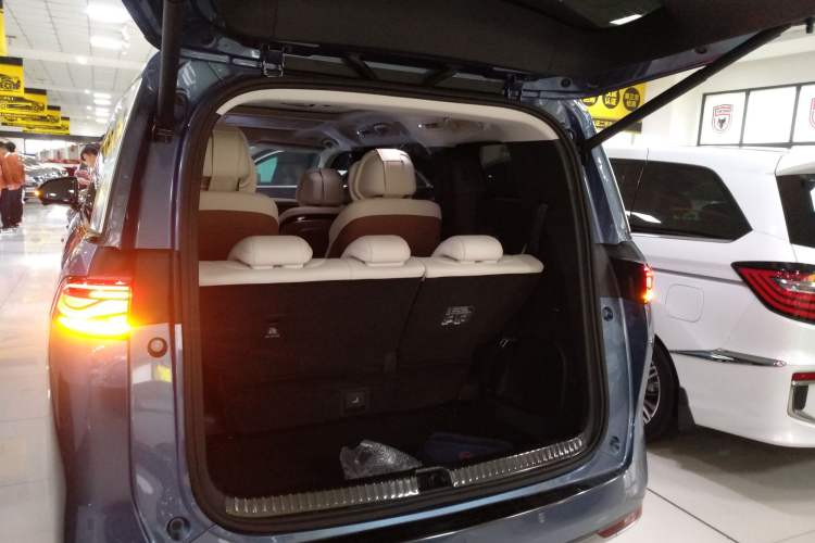 Used BYD Xia 2025 DM-i 1.5T 180km Excellence Model
