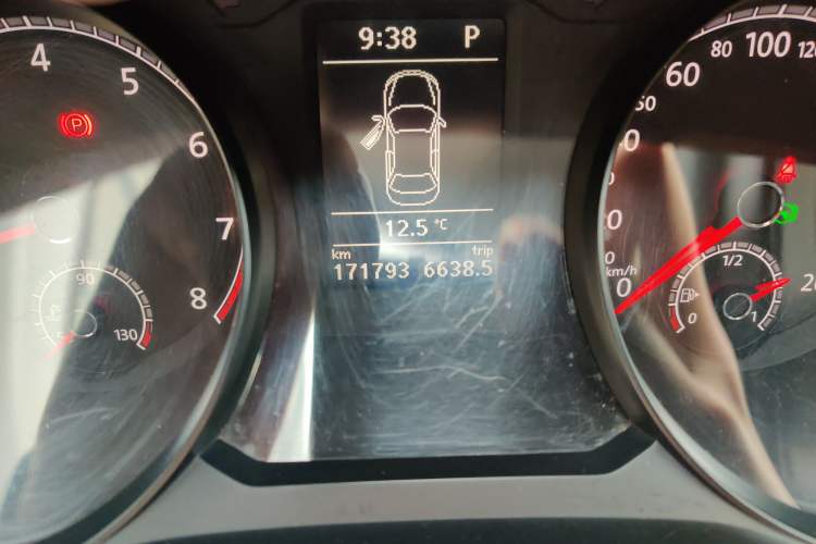 Used Volkswagen Passat 2016 280TSI DSG Prestige Edition
