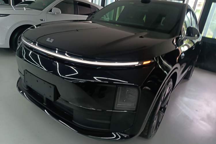 Used Li Auto L6 2025 Pro Smart Refresh Edition