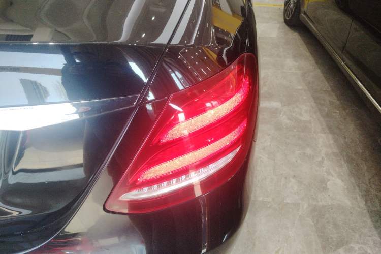 Used Mercedes-Benz E-Class 2020 Restyled E 300 L Sport Exclusive Edition