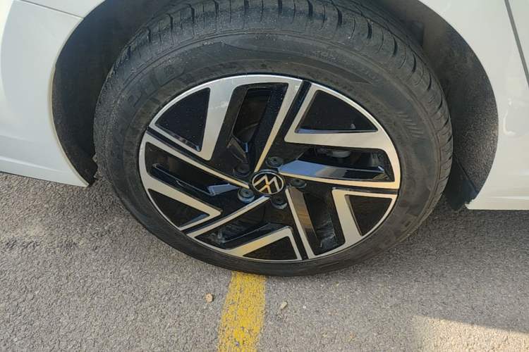 Used Volkswagen Sagitar 2023 300TSI DSG Excellence Edition
