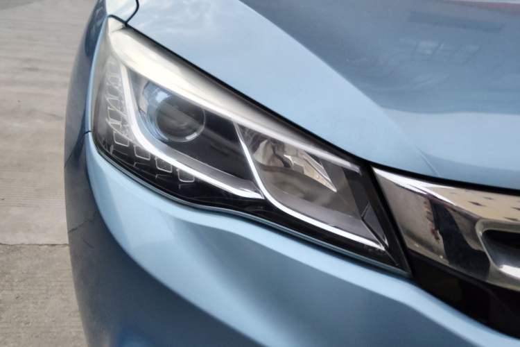 Used Dongfeng Aeolus AX5 2017 1.4T Automatic Qushang Model