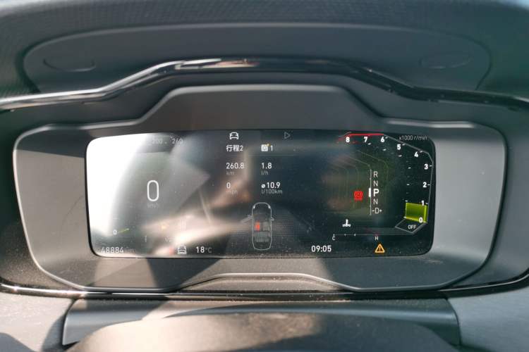 Used Lynk & Co 03 2022 2.0TD DCT JingPro