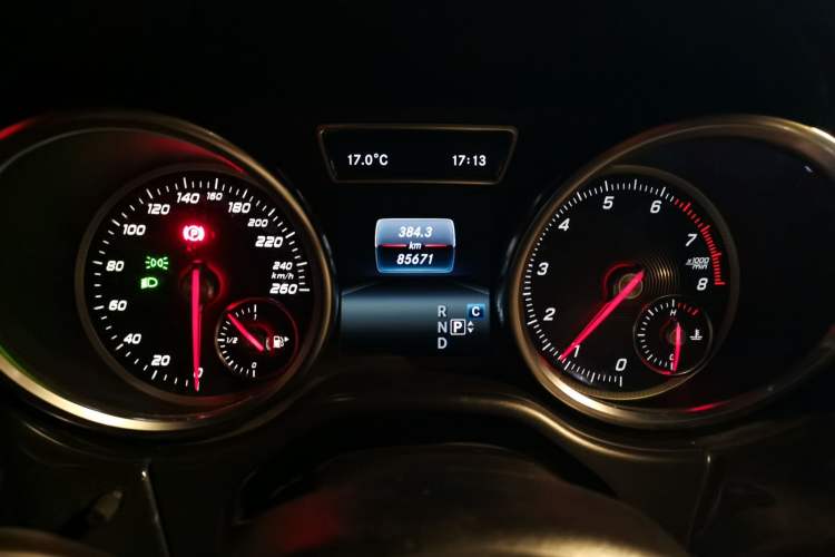 Used Mercedes-Benz GLS-Class 2017 GLS 450 U.S. specification