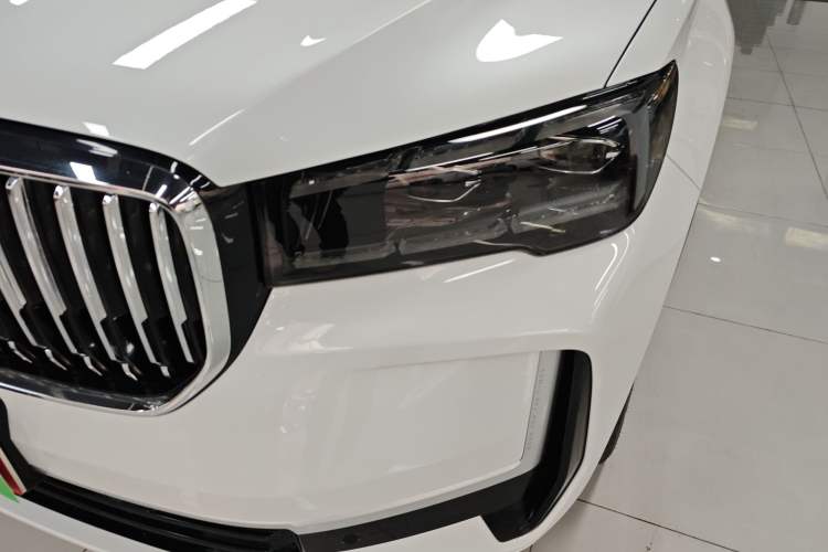 Used Geely Auto Monjaro L Intelligent Engine 2024 1.5T Tiangong Edition