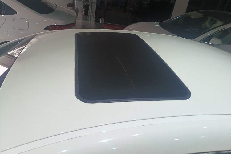 Used Maserati Ghibli 2021 2.0T Sharp Edition