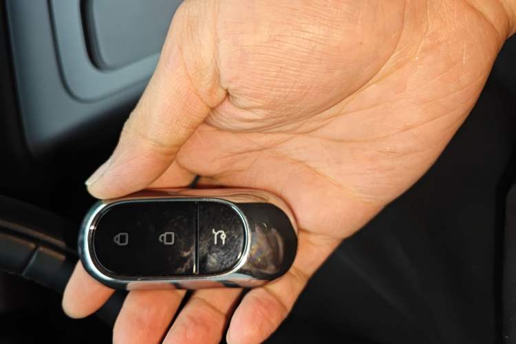 Used Leapmotor C10 2024 530 Comfort Edition