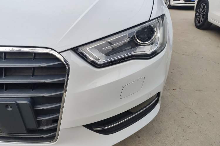 Used Audi A3 2016 Sportback 35 TFSI Ambition