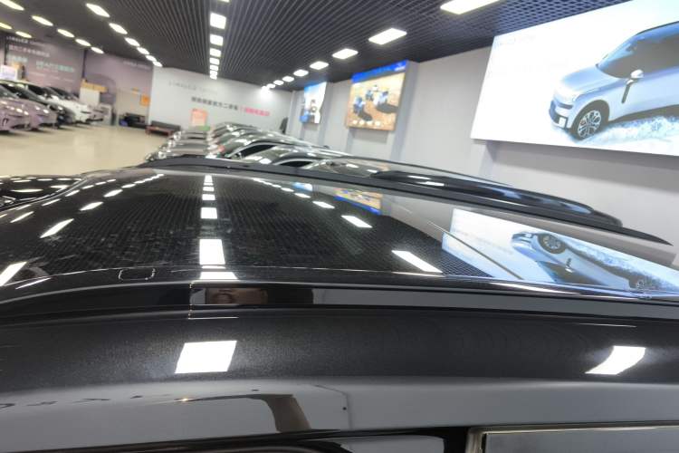 Used Lynk & Co 900 2025 1.5T Ultra Roof