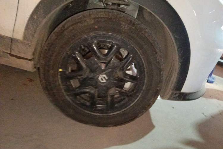 Used Leapmotor T03 2025 310 Comfort Edition