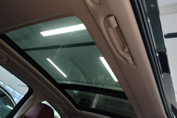 Used BMW X5 2023 xDrive 30Li Luxury M Sport Night Edition Package