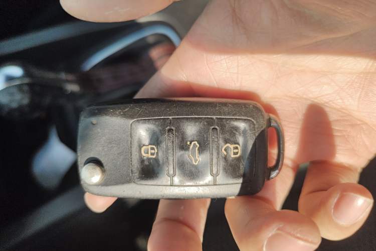 Used Volkswagen Scirocco 2013 1.4TSI GTS