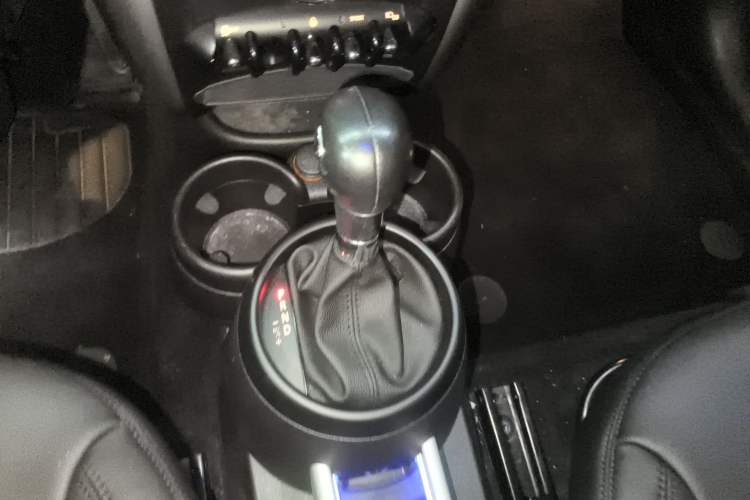 Used MINI Countryman 2014 1.6T COOPER ALL4 Fun