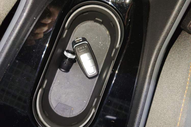 Used Audi Q4 e-tron 2022 40 e-tron Boundary Edition
