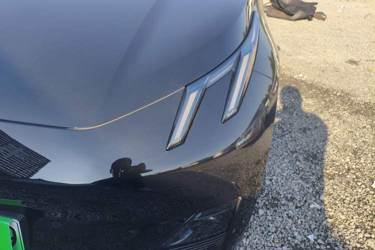 Used Lynk & Co Z20 2025 530 km Range Rear-Wheel Drive Pro
